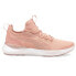 Фото #1 товара Puma Pure Xt Crystalline Training Womens Pink Sneakers Athletic Shoes 37624801