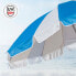 Фото #4 товара AKTIVE Twister Ø200cm UV50 beach umbrella with inclinable mast
