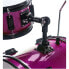 Millenium Youngster Drum Set Pink Spkl