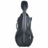 Фото #2 товара Gewa Air 3.9 Cello Case GY/BK