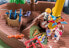Фото #4 товара Игровой набор Playmobil Приключенческий игровой площадка с кораблем | 70741