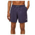 HACKETT Logo Solid Swimming Shorts