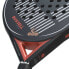 VIBOR-A Russell Classic Fiber padel racket