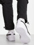 Puma CA Pro Classic trainers in white and black