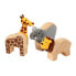 Ravensburger Safari Adventure Set - Boy/Girl - 3 yr(s) - Multicolour