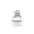 Фото #5 товара Puma CA Pro Quilt 39327701 Mens White Suede Lifestyle Sneakers Shoes