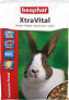 Фото #1 товара Зерновой корм Beaphar XTRA VITAL 2.5 кг для кроликов