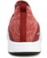 ფოტო #3 პროდუქტის Men's Cannon Casual Slip-On Knit Walking Sneakers