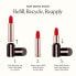 Фото #4 товара Caviar Smoothing Matte Lipstick 777 Plum Plisse