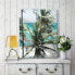 Coconut Tree Gallery-Wrapped Canvas Wall Art - 16" x 20"