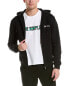 The Kooples Zip Hoodie Men's L - фото #1