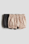 2-pack Cotton Bloomers