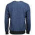 Фото #2 товара 2(X)IST Activewear Comfort Crew Neck Sweatshirt Mens Blue AA10S2-43006