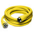 Фото #1 товара HUBBELL Shore Power Cable 50A 125/250V