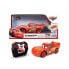 Фото #1 товара Машинка на радиоуправлении Cars Turbo Racer Lightning McQueen 1:24 17 cm