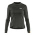 DAINESE BIKE AWA Black sweatshirt