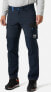 Helly Hansen Spodnie Robocze Helly Hansen Oxford Elast Navy - фото #1