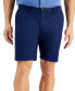 Фото #1 товара Men's Salty Bay 10" Chino Shorts, Created for Macy's