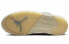 "Air Jordan 5 Retro Low "Expression" DA8016-100 Sneakers"