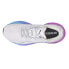 Фото #4 товара Puma Foreverrun Nitro Sunset Running Mens White Sneakers Athletic Shoes 3800070