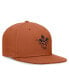 Фото #3 товара Men's Texas Orange Texas Longhorns Legacy True Fitted Hat