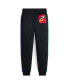 Фото #2 товара Бриджи для малышей Polo Ralph Lauren Лого двухслойные брюки Jogger