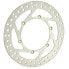 Фото #2 товара MOTO-MASTER RYA-211 Kawasaki rear brake disc