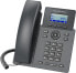 Фото #2 товара Grandstream GRP2601 - IP Phone - Black - Wired handset - 1 lines - LCD - 5.61 cm (2.21")