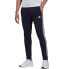 Фото #2 товара Adidas Essentials Fleece Tapered Cuff 3-Band M GK8823 pants