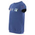 ფოტო #3 პროდუქტის EQUITHEME Icance short sleeve T-shirt