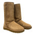 Фото #1 товара UGG Women's Pull On Sheepskin Warm Classic Tall II Boot, 1016224