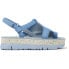 Фото #1 товара CAMPER Oruga Up sandals