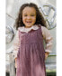Фото #2 товара Платье для малышей Baybala модель Cece в стиле Винтажный Персиковый для девочек