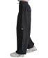 ფოტო #3 პროდუქტის Sport Women's Cargo Bungee-Hem Pants