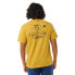 ფოტო #3 პროდუქტის RIP CURL Aloha Hotel Paradise short sleeve T-shirt