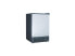 Sunpentown IM150US 15" Built-in Ice Maker