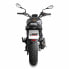 Фото #4 товара MIVV X-M1 Benelli Leoncino 800 2022-24 E.008.LC4B homologated slip on muffler