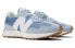 New Balance NB 327 MS327MQ Retro Sneakers