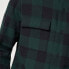 OAKLEY APPAREL Bear Cozy Flannel long sleeve shirt