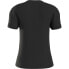 CALVIN KLEIN JEANS Woven Label Rib short sleeve T-shirt