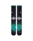 ფოტო #3 პროდუქტის Men's Navy 2023 MLB All-Star Game On Field Over the Calf Socks