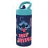 STOR Stitch Palms 410ml Water Bottle