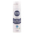 Гель для бритья Men Sensitive Nivea