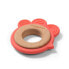 Фото #1 товара BABYONO Chicken Teether Made Of Wood And Silicone