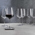 Rotweinglas-Set WINE & DINE (6er-Set)