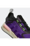 GW3062 NMD_V3 Siyah Erkek Sneaker Spor Ayakkabı