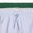 Фото #6 товара Плавательные шорты Lacoste MH6270