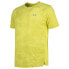 Фото #2 товара UNDER ARMOUR Streaker Speedcamo short sleeve T-shirt