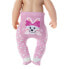 Фото #10 товара BABY BORN Outfit Tights 2 Pack doll