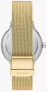 Фото #3 товара Часы Skagen Rungsted Mesh Watch